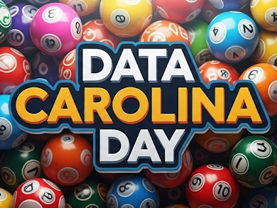 Data Carolina Day